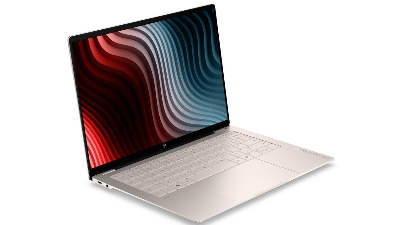 HP OmniBook Ultra Laptop Next Gen AI 14-kd0083TU